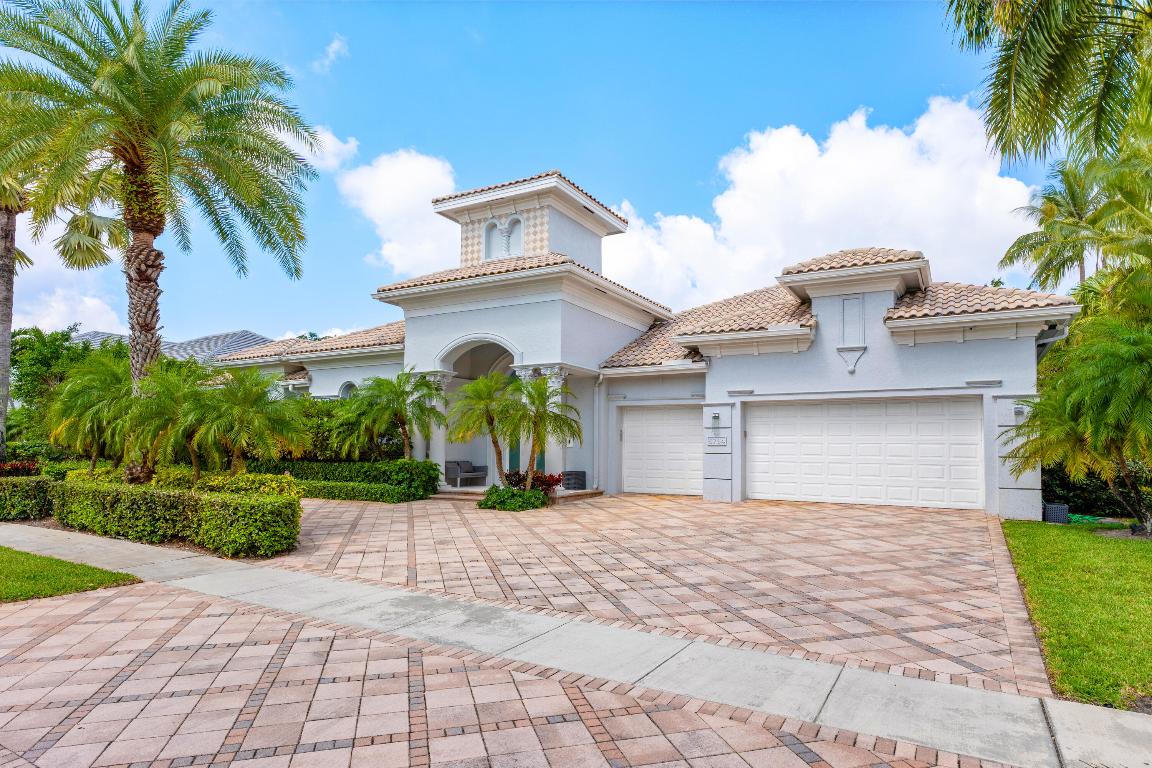 VINTAGE OAKS / POLO CLUB - Residential