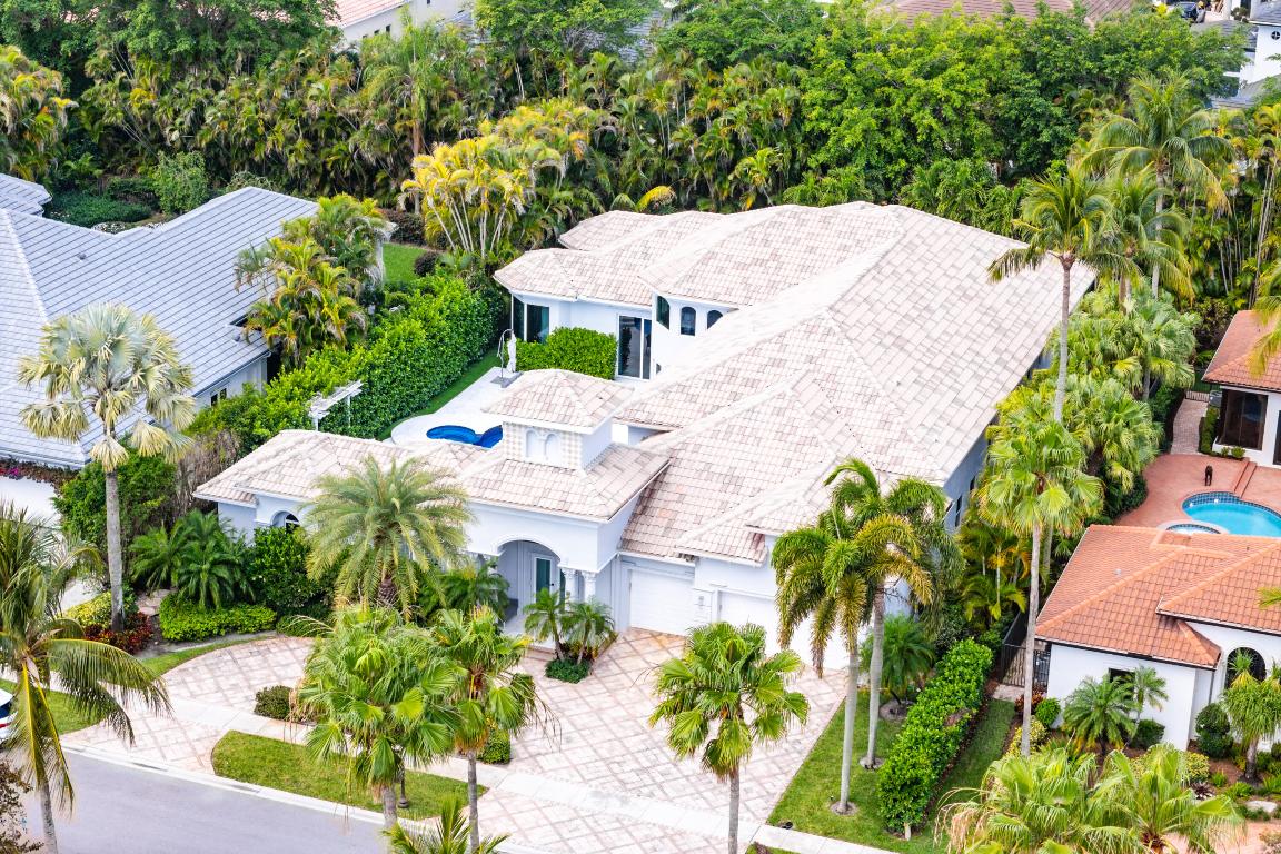 VINTAGE OAKS / POLO CLUB - Residential