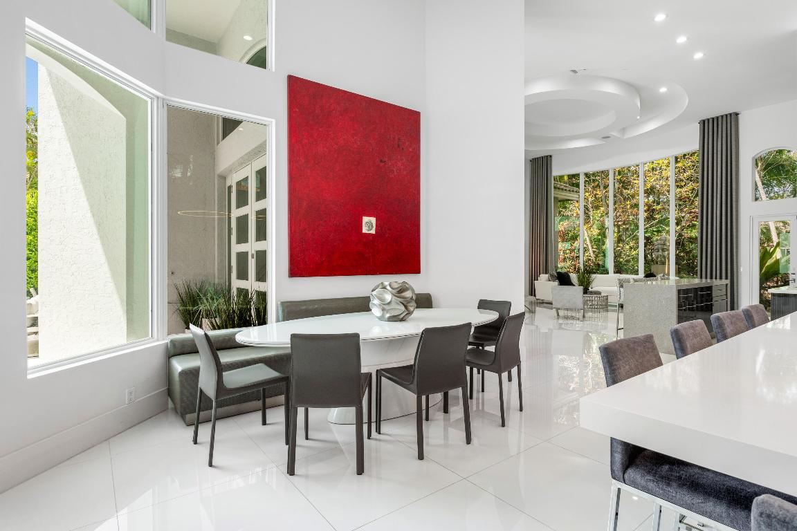 VINTAGE OAKS / POLO CLUB - Residential