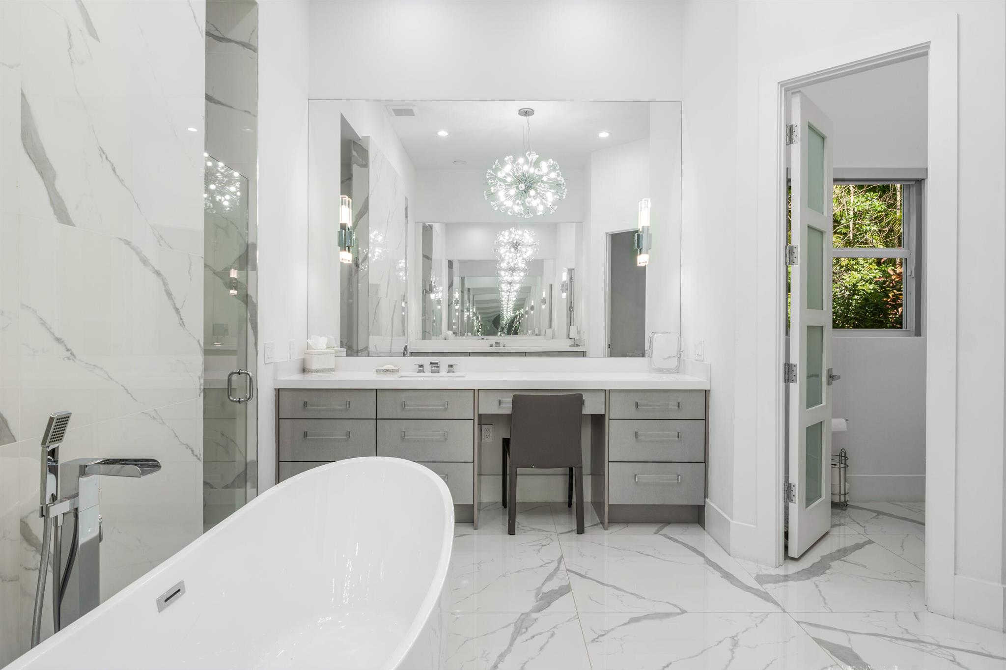 VINTAGE OAKS / POLO CLUB - Residential