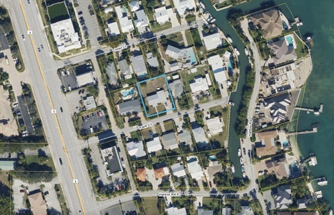 Tiny photo for 3437 Palm Court, Jupiter, FL 33469 (MLS # B26083858)
