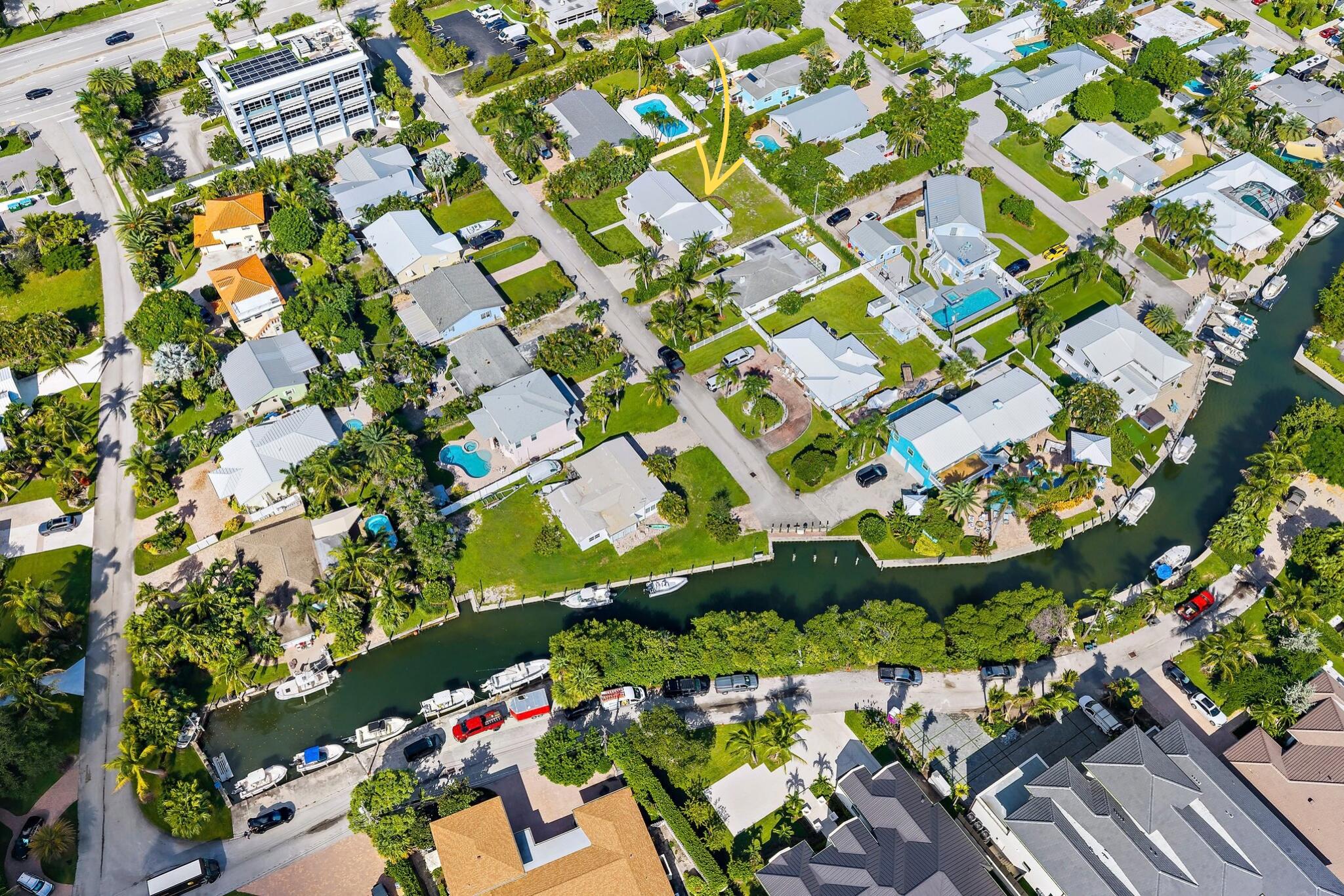 3437 Palm Court