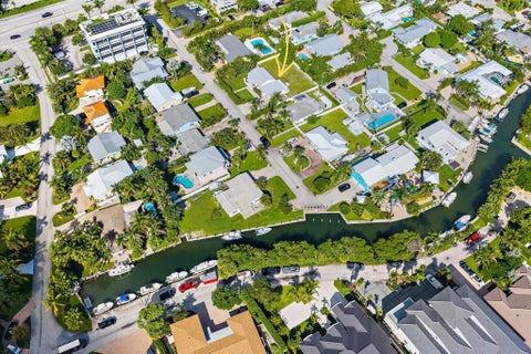 Tiny photo for 3437 Palm Court, Jupiter, FL 33469 (MLS # B26083858)
