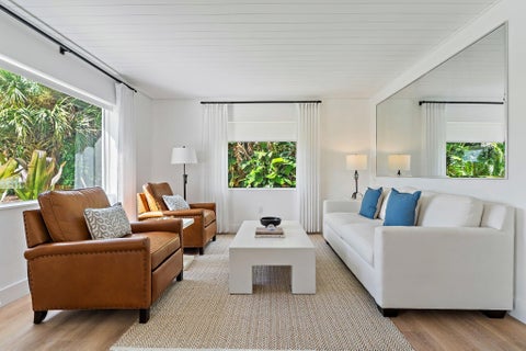 Tiny photo for 3437 Palm Court, Jupiter, FL 33469 (MLS # B26083858)