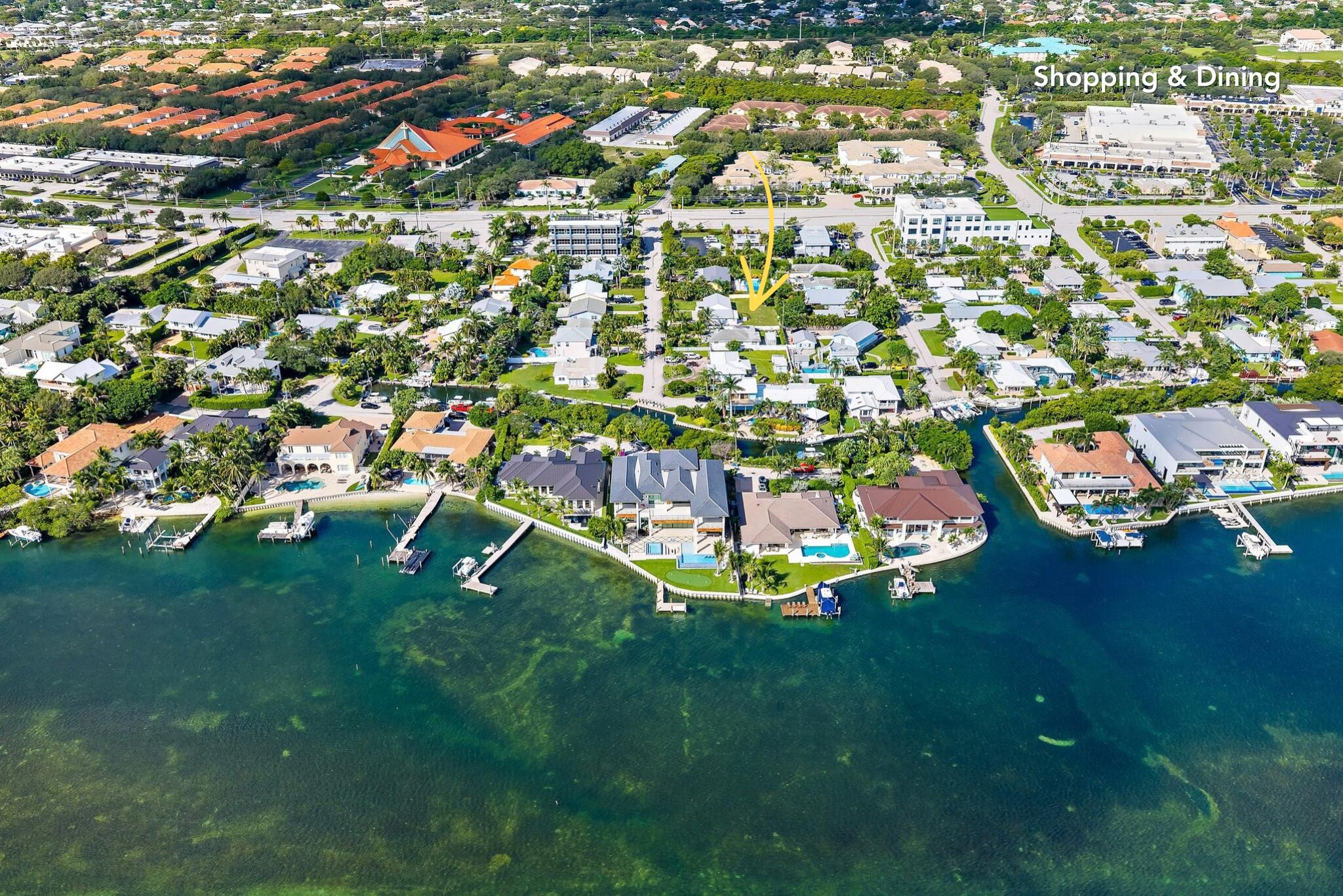 3437 Palm Court
