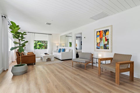Tiny photo for 3437 Palm Court, Jupiter, FL 33469 (MLS # B26083858)