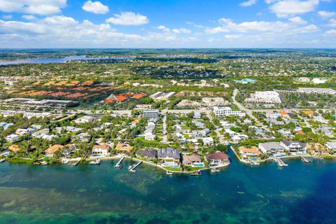 Tiny photo for 3437 Palm Court, Jupiter, FL 33469 (MLS # B26083858)
