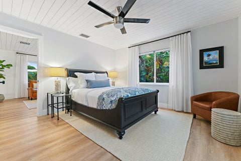 Tiny photo for 3437 Palm Court, Jupiter, FL 33469 (MLS # B26083858)