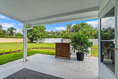 Tiny photo for 3437 Palm Court, Jupiter, FL 33469 (MLS # B26083858)