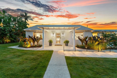 Tiny photo for 3437 Palm Court, Jupiter, FL 33469 (MLS # B26083858)