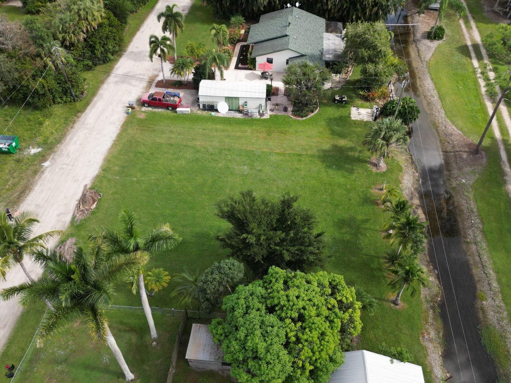 Photo of 0 Barn Road, Lake Worth, FL 33449 (MLS # R10945469)