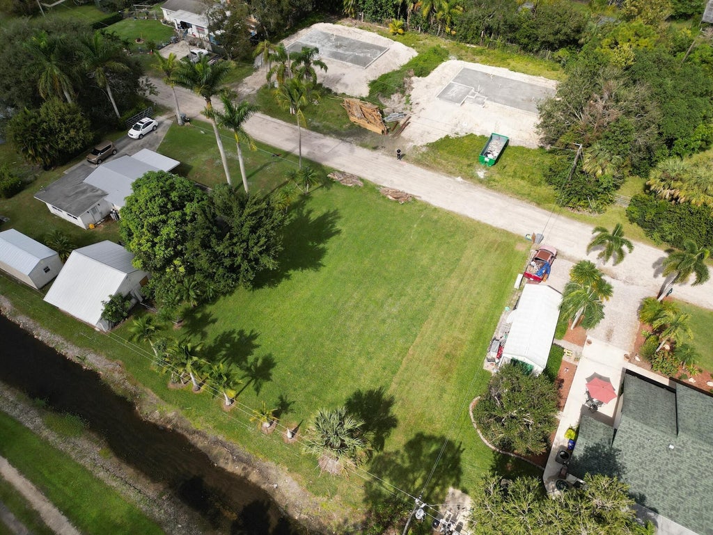 Photo of 0 Barn Road, Lake Worth, FL 33449 (MLS # R10945469)