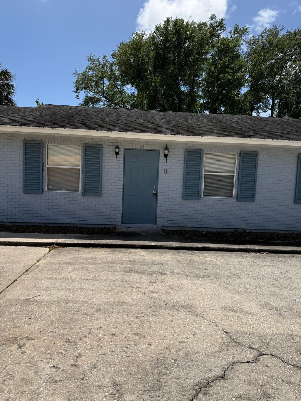 Photo of 1023 Louisiana Avenue #2, Sebastian, FL 32958 (MLS # B26013996)