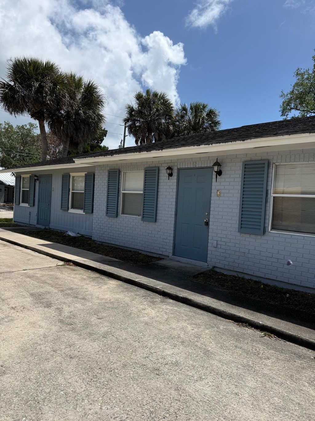 Photo of 1023 Louisiana Avenue #2, Sebastian, FL 32958 (MLS # B26013996)