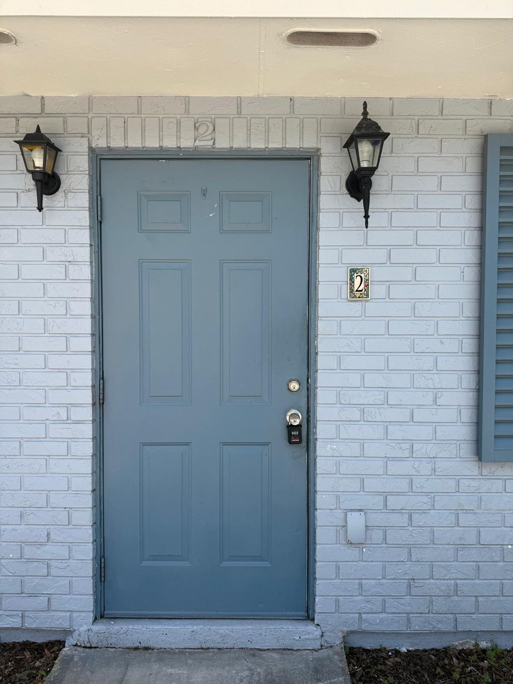 Photo of 1023 Louisiana Avenue #2, Sebastian, FL 32958 (MLS # B26013996)