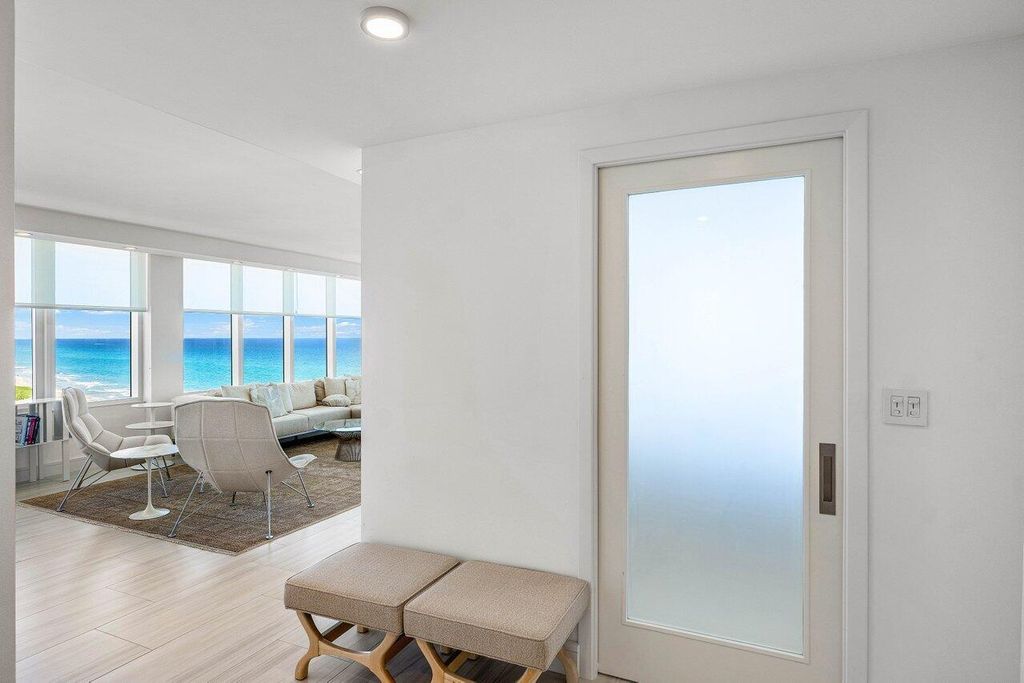 Photo of 700 S Ocean Boulevard #1001, Boca Raton, FL 33432 (MLS # R11089445)