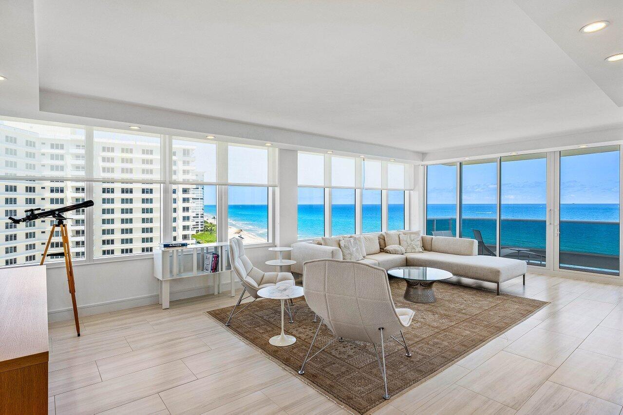 700 S Ocean Boulevard 1001