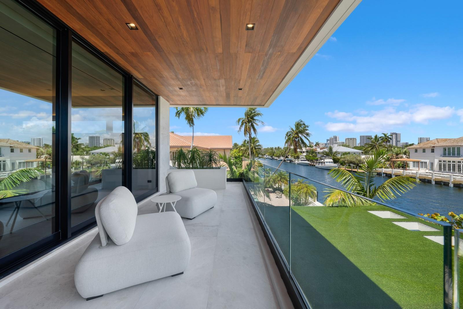 Rio Vista Isles - Residential