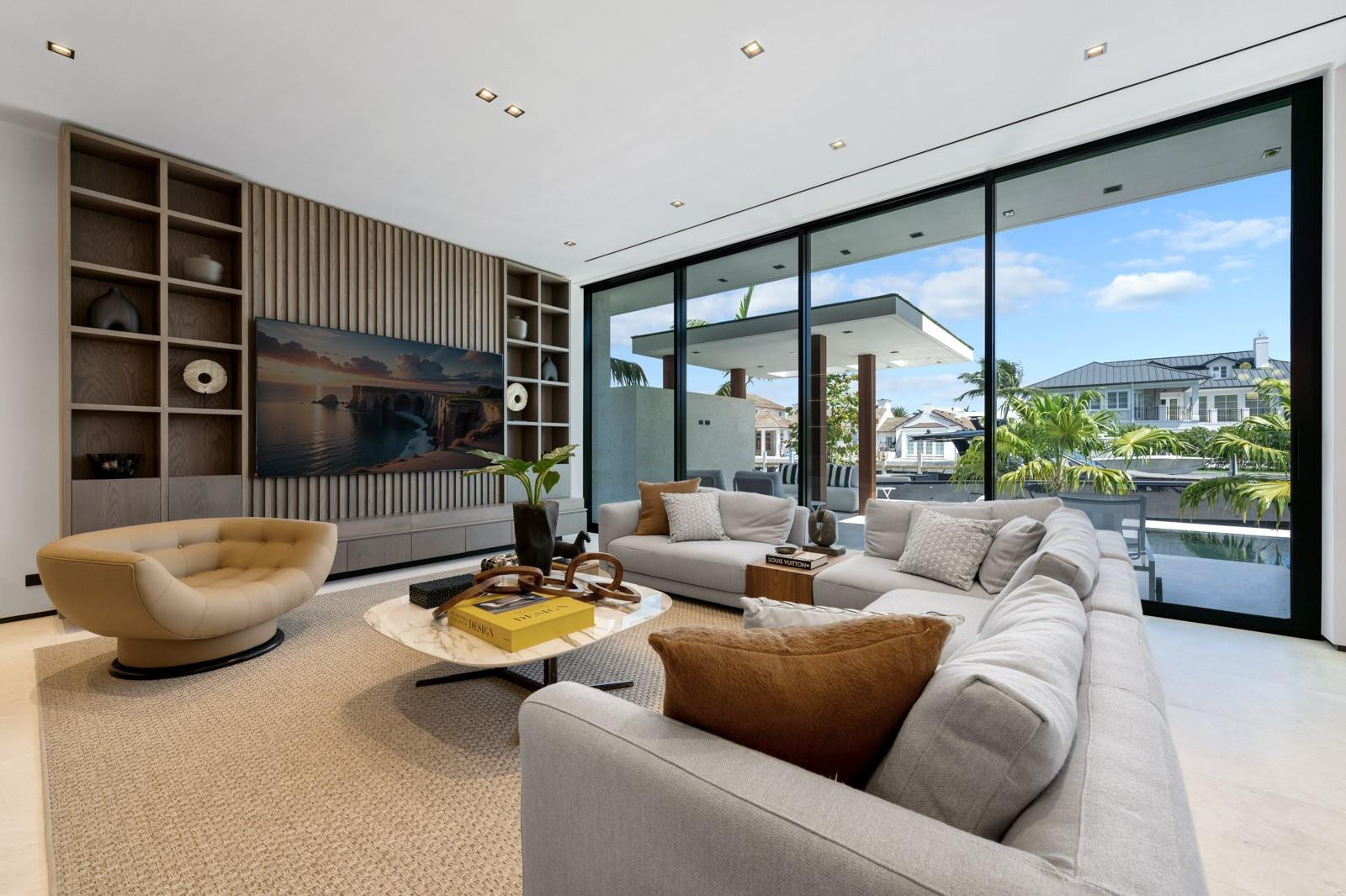 Rio Vista Isles - Residential