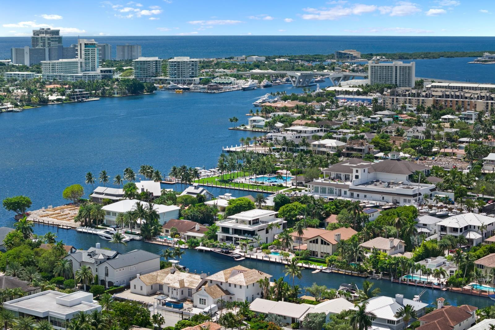 Rio Vista Isles - Residential