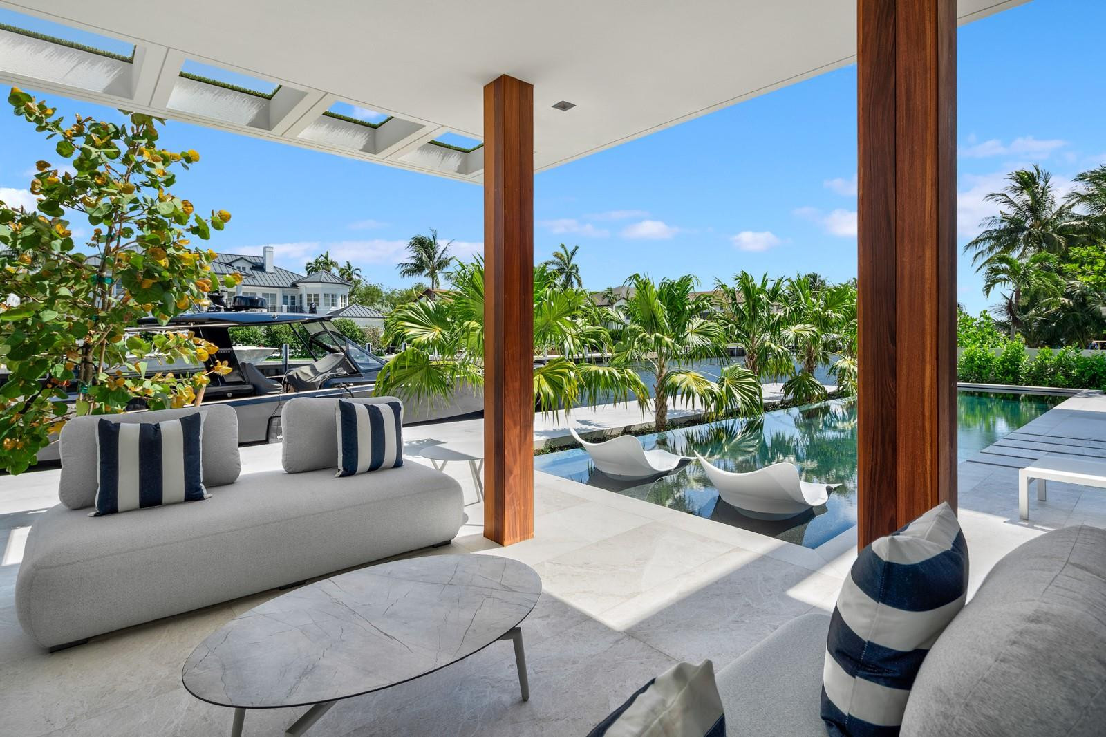 Rio Vista Isles - Residential