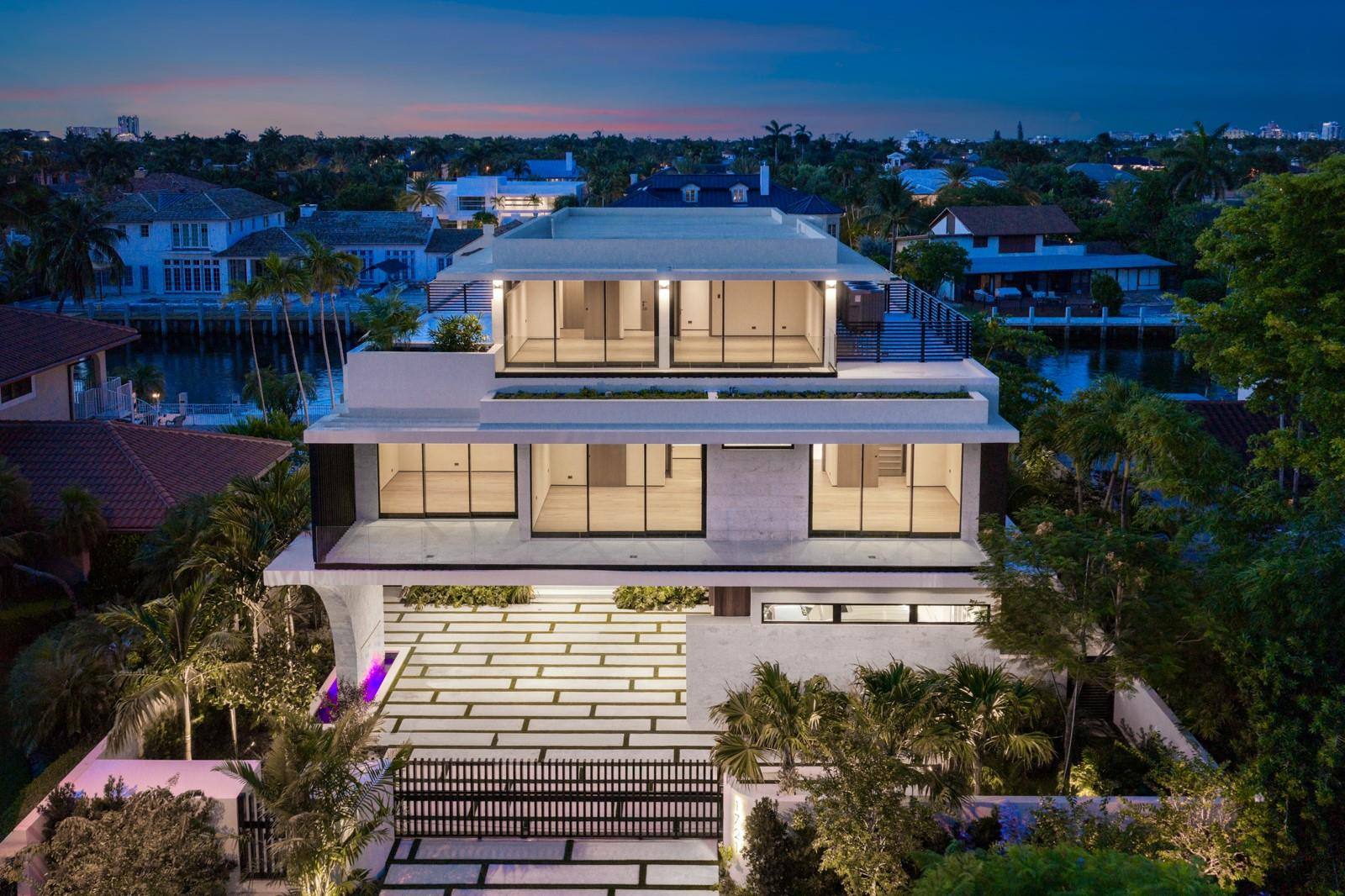 Rio Vista Isles - Residential