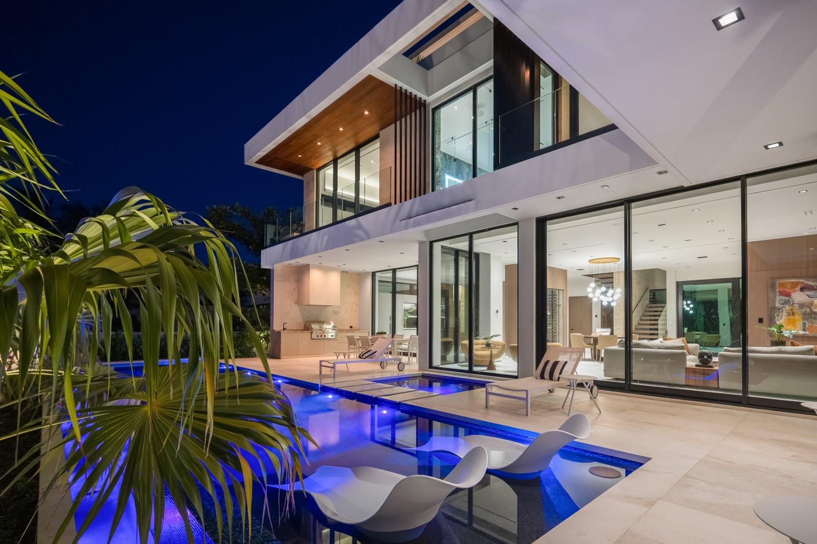 Rio Vista Isles - Residential