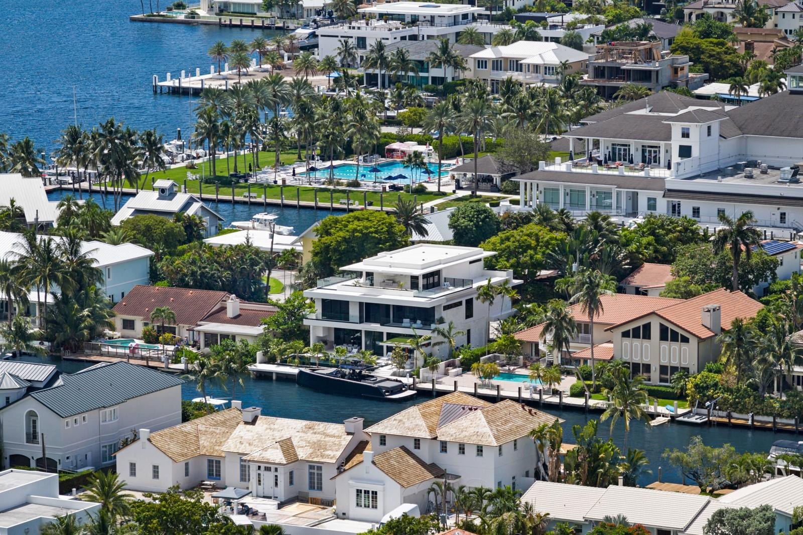 Rio Vista Isles - Residential