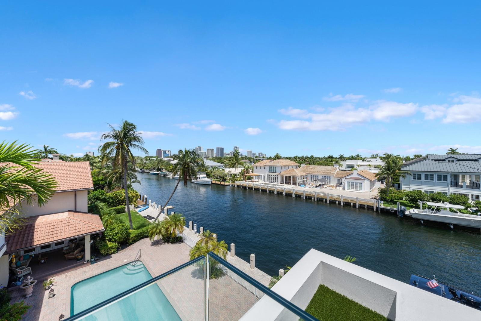 Rio Vista Isles - Residential