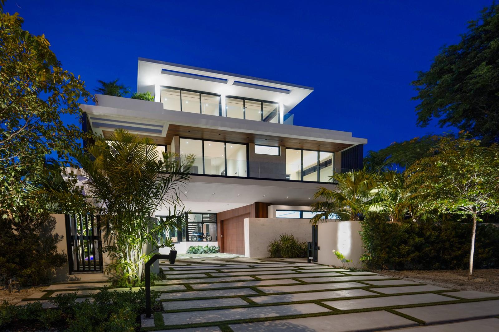 Rio Vista Isles - Residential