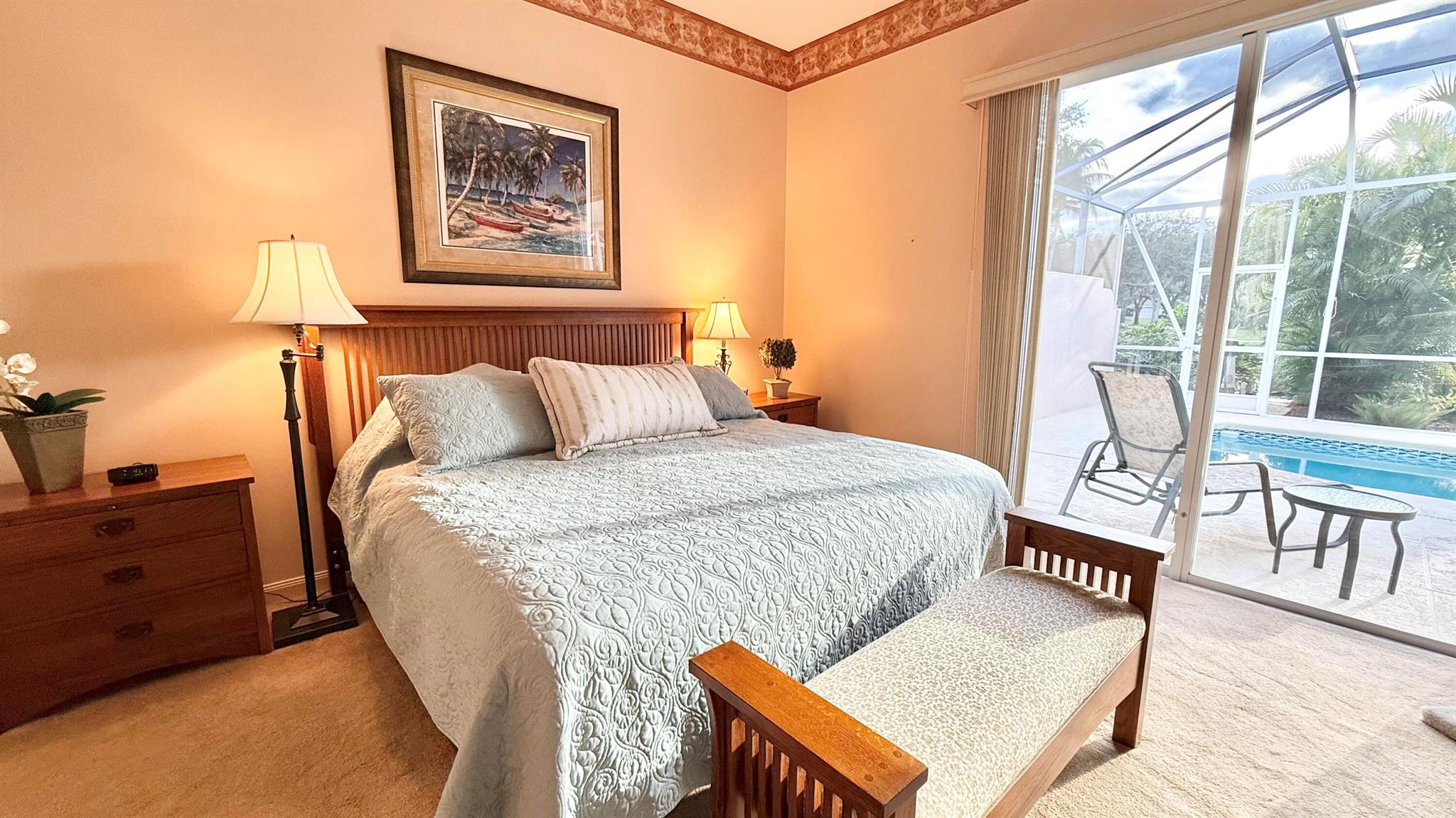 RIVERWALK - Residential