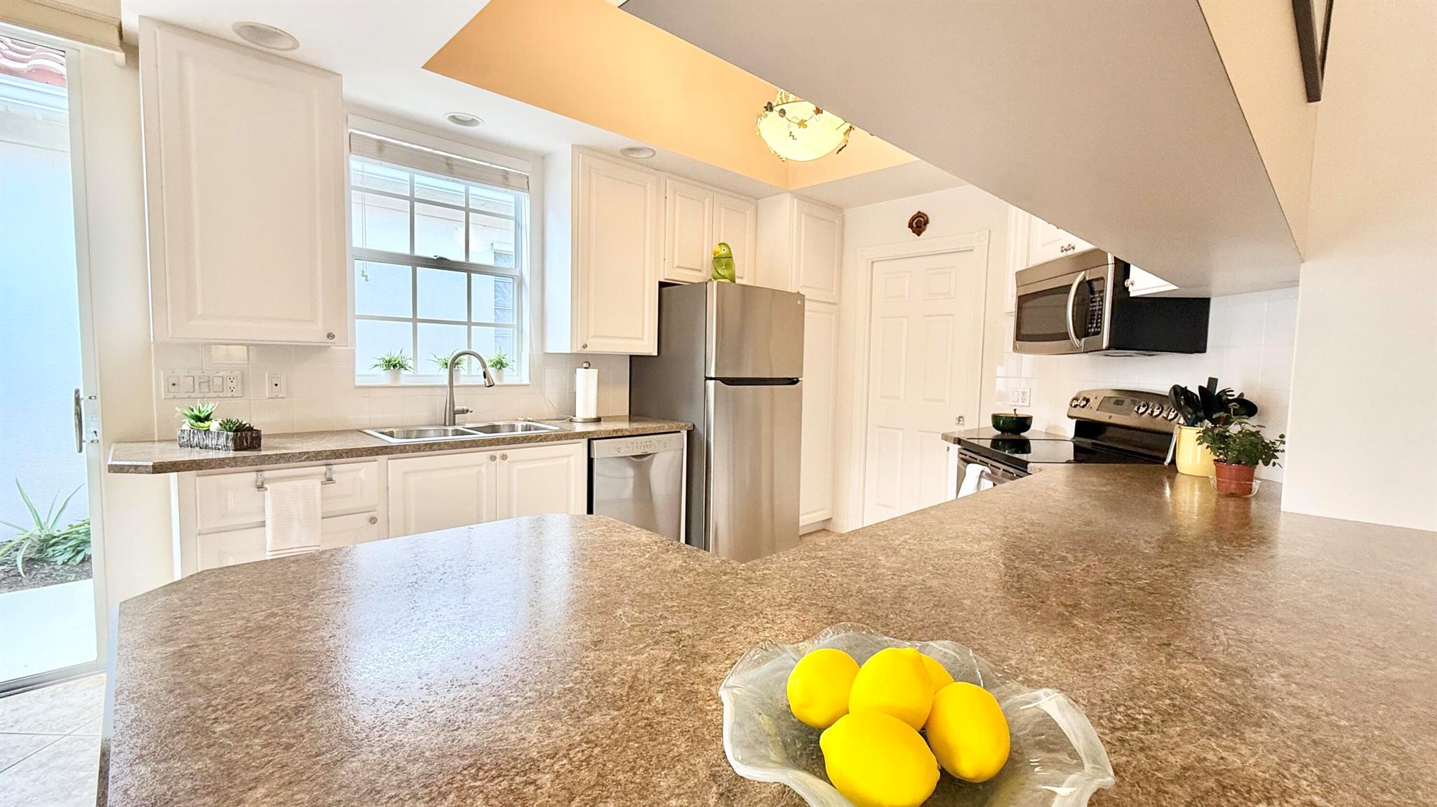 RIVERWALK - Residential