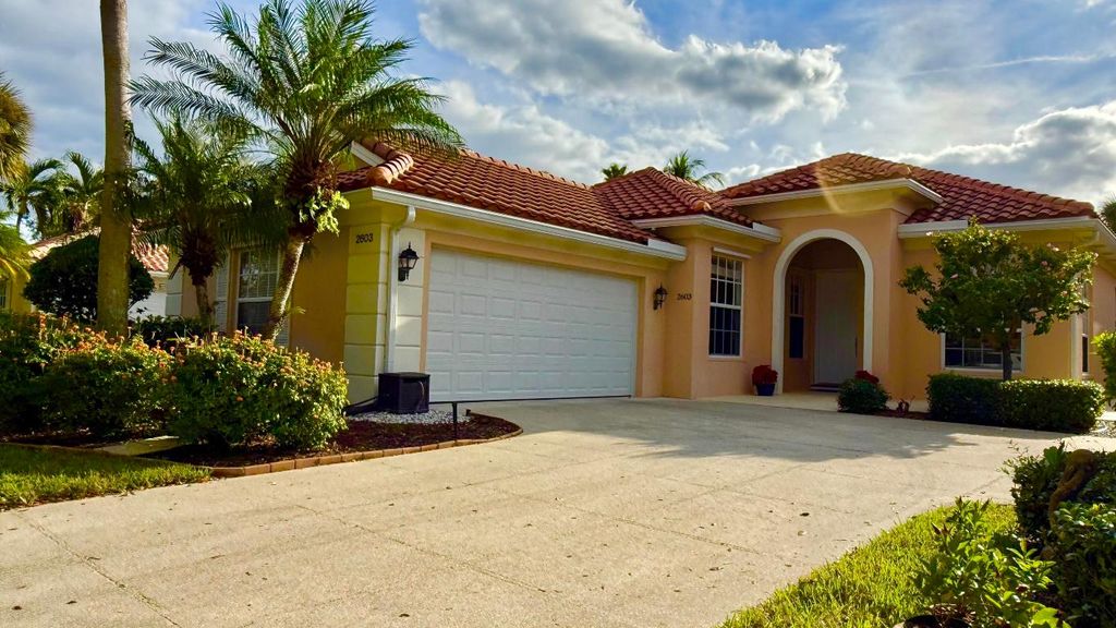 Photo of 2603 Muskegon Way, West Palm Beach, FL 33411 (MLS # R11140495)