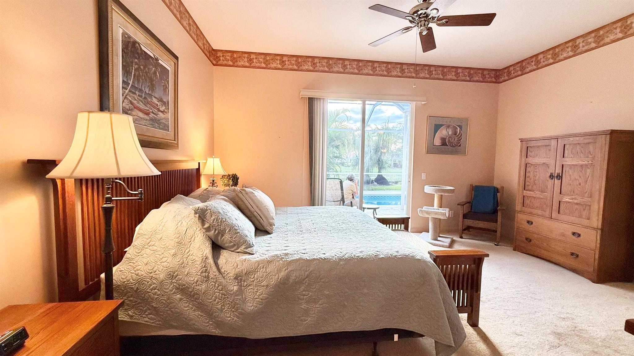 RIVERWALK - Residential