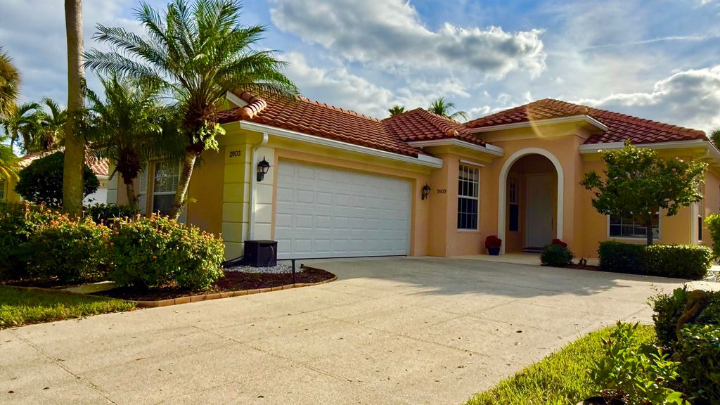 Photo of 2603 Muskegon Way, West Palm Beach, FL 33411 (MLS # R11140495)