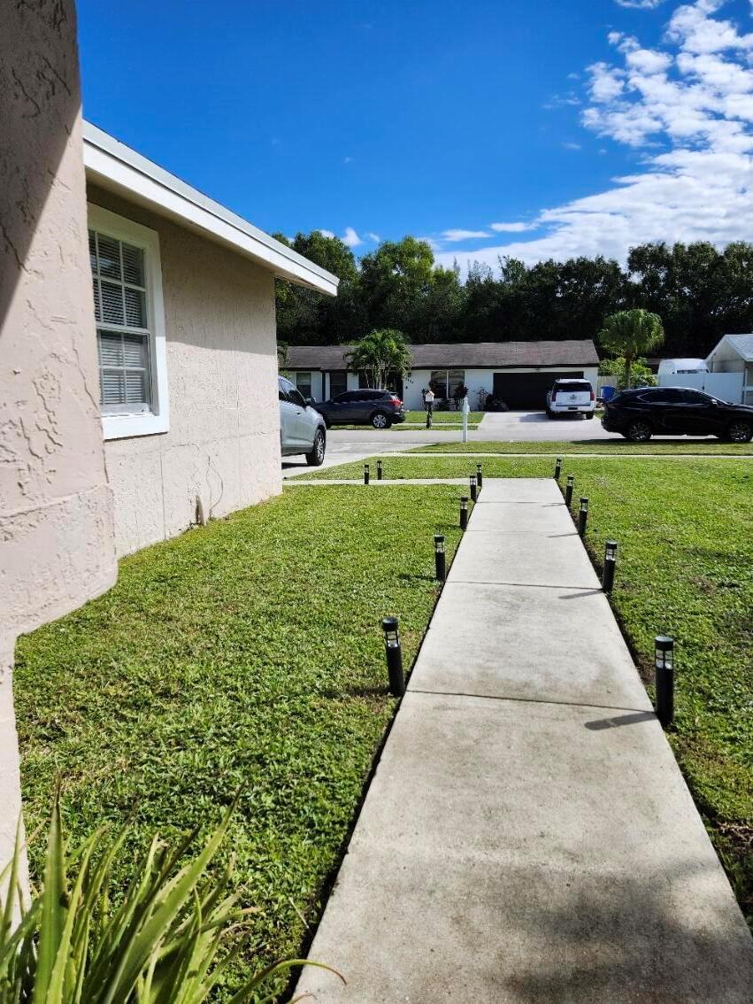 COUNTERPOINT ESTATES 10 - Residential