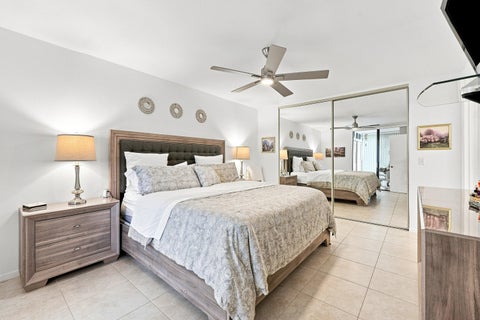 Tiny photo for 5450 VERONA Drive #H, Boynton Beach, FL 33437 (MLS # B26070255)