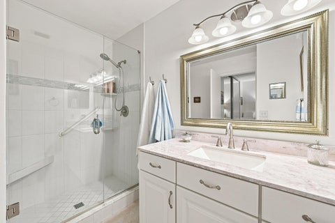 Tiny photo for 5450 VERONA Drive #H, Boynton Beach, FL 33437 (MLS # B26070255)