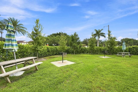 Tiny photo for 5450 VERONA Drive #H, Boynton Beach, FL 33437 (MLS # B26070255)