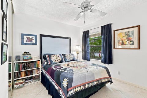 Tiny photo for 5450 VERONA Drive #H, Boynton Beach, FL 33437 (MLS # B26070255)