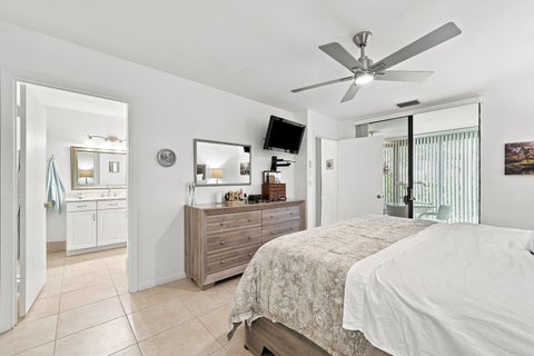 Tiny photo for 5450 VERONA Drive #H, Boynton Beach, FL 33437 (MLS # B26070255)