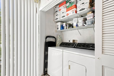Tiny photo for 5450 VERONA Drive #H, Boynton Beach, FL 33437 (MLS # B26070255)