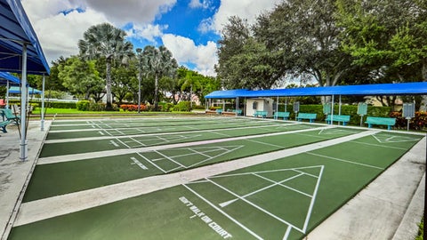 Tiny photo for 5450 VERONA Drive #H, Boynton Beach, FL 33437 (MLS # B26070255)