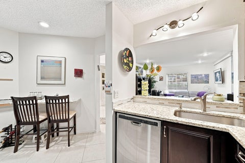 Tiny photo for 5450 VERONA Drive #H, Boynton Beach, FL 33437 (MLS # B26070255)