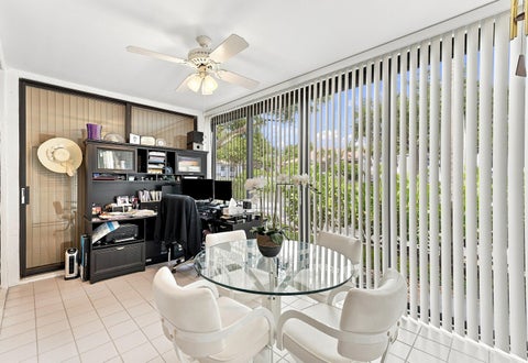Tiny photo for 5450 VERONA Drive #H, Boynton Beach, FL 33437 (MLS # B26070255)