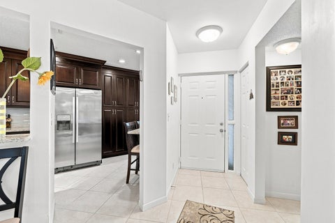 Tiny photo for 5450 VERONA Drive #H, Boynton Beach, FL 33437 (MLS # B26070255)