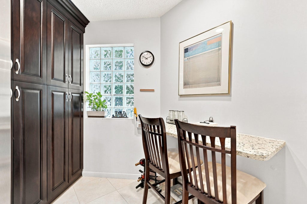 Photo of 5450 VERONA Drive #H, Boynton Beach, FL 33437 (MLS # B26070255)