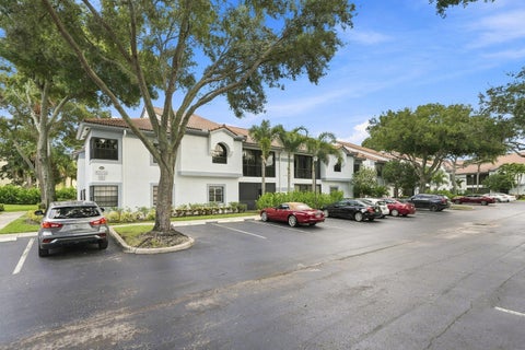 Tiny photo for 5450 VERONA Drive #H, Boynton Beach, FL 33437 (MLS # B26070255)