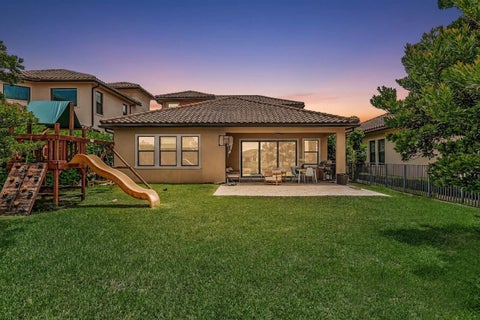 Photo of 12143 S BAYPOINT Circle, Parkland, FL 33076 (MLS # B26057162)