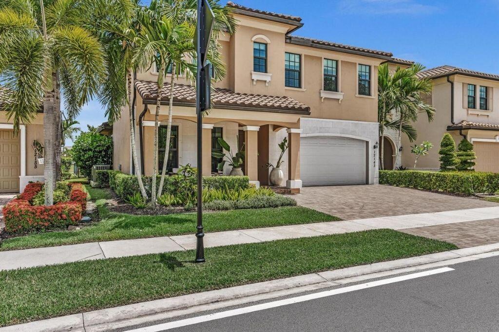 12143 S BAYPOINT Circle, Parkland FL 33076